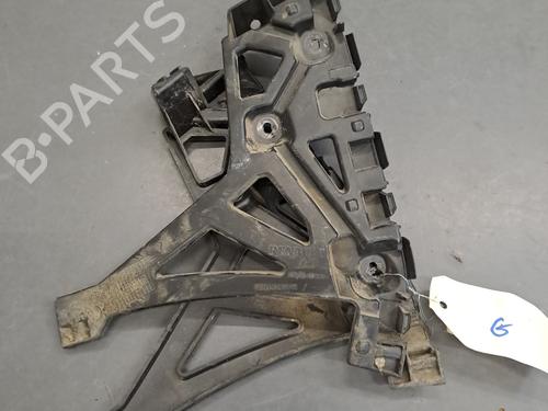 Rear bumper bracket RENAULT TWINGO III (BCM_, BCA_) 0.9 TCe 90 (BCM9, BCM2) | BP30126043C159 