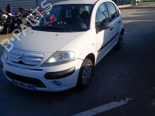 Used Parts CITROËN C3 I (FC_, FN_) 4830851