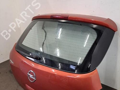 Tailgate OPEL CORSA D (S07) 1.0 (L08, L68) | BP28390746C6 