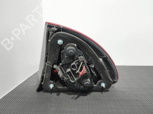 Left taillight SEAT LEON (1M1) 1.9 TDI | BP28411028C34 - Image 2