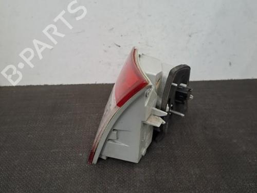 Right tailgate light PEUGEOT 508 SW I (8E_) 2.0 HDi RXH Hybrid4 | BP28410126C80 - Image 5