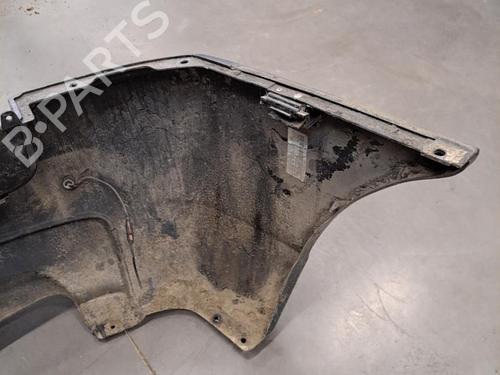 Rear bumper KIA SPORTAGE II (JE_, KM_) 2.0 CRDi 4WD | BP28408466C8 