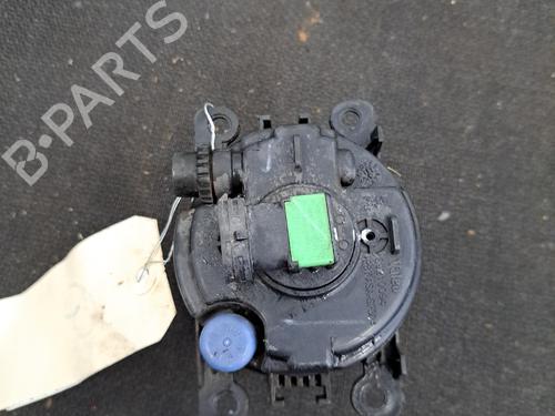 Left front fog light RENAULT SCÉNIC III (JZ0/1_) 1.5 dCi | BP29490850C30