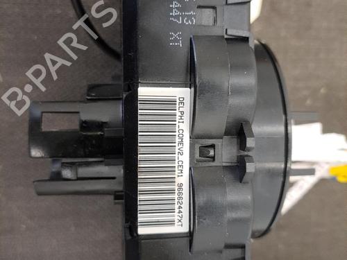 Steering column stalk PEUGEOT PARTNER Box Body/MPV 1.6 HDi | BP28402434I23  - Image 6