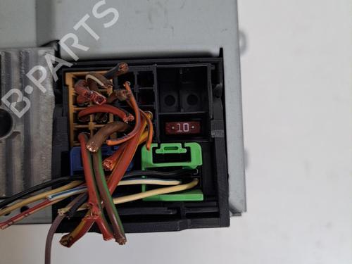 Radio SEAT LEON (1P1) 2.0 TDI | BP28396960E6  - Image 6