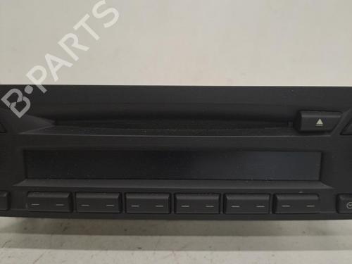 Used Radio Radio BMW 3 (E90) 318 d (122 hp) 28391045 28391045