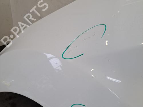 Used Left front fenders Left front fenders FORD FIESTA VI (CB1, CCN) 1.4 TDCi (70 hp) 36008957 36008957