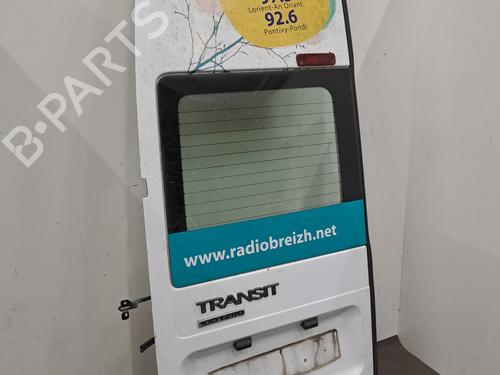 Left tailgate FORD TRANSIT Van (FA_ _) 2.2 TDCi | BP30169231C76