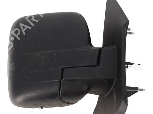 Right mirror RENAULT TRAFIC III Van (FG_) 1.6 dCi 115 (FGMD) | BP31300724C27 