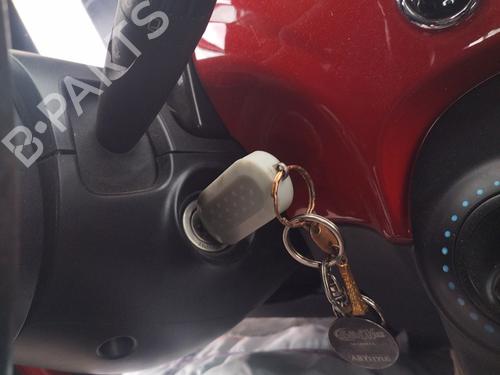 Left front fog light FIAT 500 (312_) 1.3 D Multijet (312AXB1A) | BP28389347C30  - Image 14