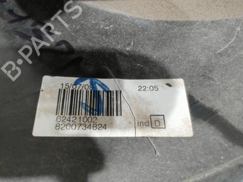 Right taillight DACIA SANDERO 1.5 dCi | BP28399729C35 