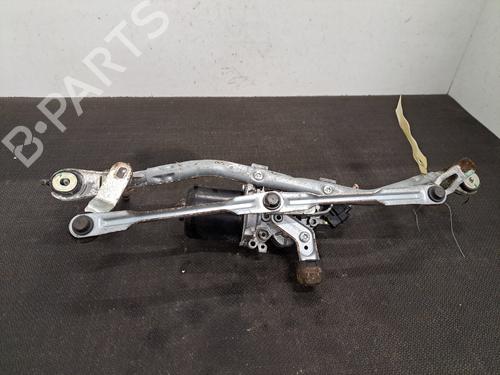 Viskermotor vindrude CITROËN C3 II (SC_) 1.2 VTi 82 (82 hp) 28392367