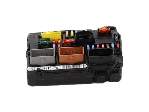 Fuse box CITROËN C3 II (SC_) 1.4 HDi 70 (SC8HZC, SC8HR0, SC8HP4) | BP37470471E1 - Image 5
