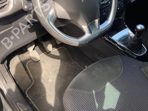 Rear parcel shelf CITROËN C3 II (SC_) 1.6 HDi 90 | BP29912623C85 - Image 11