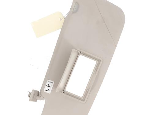 Pala sol esquerda NISSAN QASHQAI II (J11, J11_) 1.6 DIG-T (163 hp) 33022295