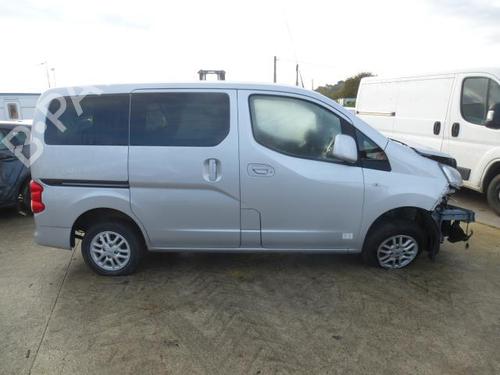 Used Parts NISSAN NV200 / EVALIA Bus 1.5 dCi 90 (M20, M20M) (90 hp) 3953846