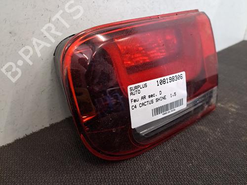 Right tailgate light CITROËN C4 CACTUS 1.5 BlueHDi 100 | BP28397795C80 - Image 4