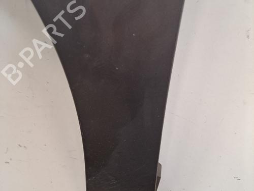 Left front fenders RENAULT GRAND SCÉNIC III (JZ0/1_) 1.6 dCi (JZ00, JZ12) | BP29299975C41 