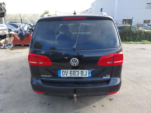 Used Parts VW TOURAN (1T3) 1.6 TDI (105 hp) 4311156