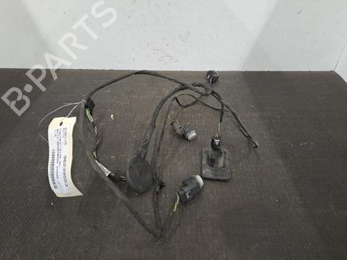 Elektronisk modul AUDI A1 Sportback (8XA, 8XF) 1.6 TDI (90 hp) 28409375