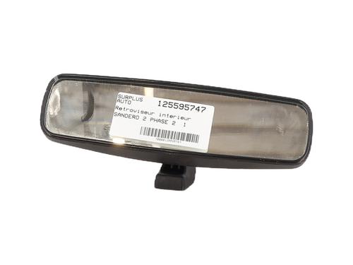 Rear mirror DACIA SANDERO II 1.0 SCe 75 (B8JC, B8JD, B8NC) | BP35991156I6  - Image 5