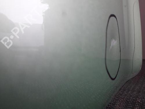 Left rear door SUZUKI SPLASH (EX) 1.0 (A5B310) | BP28411432C4 