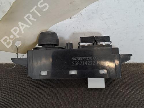 Switch PEUGEOT 208 I (CA_, CC_) 1.4 HDi | BP28389710I30