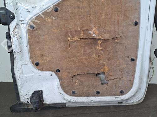 Left tailgate PEUGEOT EXPERT Van (VF3A_, VF3U_, VF3X_) 2.0 HDi 120 | BP29630233C76 