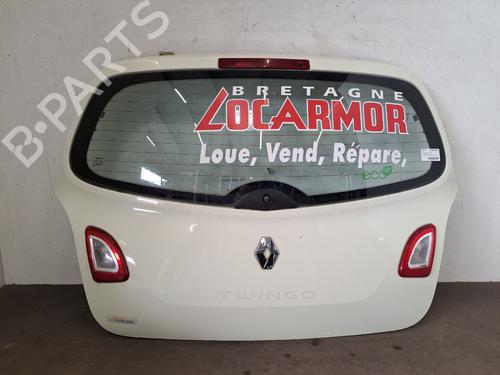 Used Tailgate Tailgate 36369116 36369116