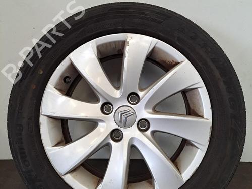 Used Rim Rim 38725443 38725443