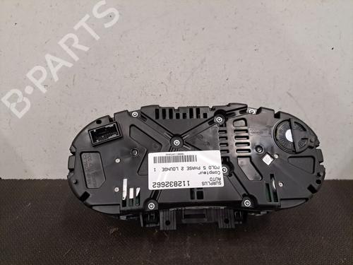 Instrument cluster VW POLO V (6R1, 6C1) 1.0 | BP30362807C47