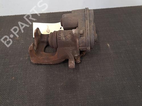 Right rear brake caliper NISSAN QASHQAI II (J11, J11_) 1.5 dCi | BP28402333M106
