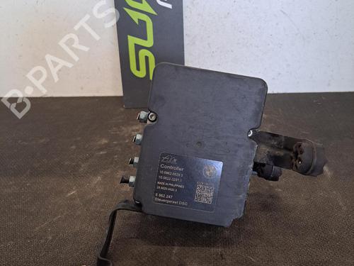 ABS pump BMW 1 (F21) 114 i | BP37201430M43 - Image 4