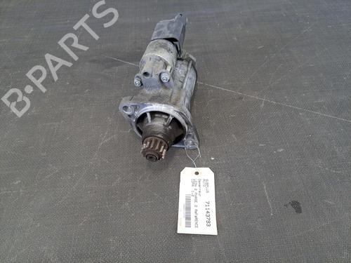Starter SEAT LEON (1P1) 1.2 TSI | BP28408273M8 - Image 4