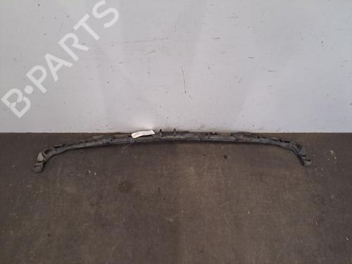 Supporto del paraurti posteriore VW GOLF VI (5K1) 1.6 TDI (105 hp) 31022417