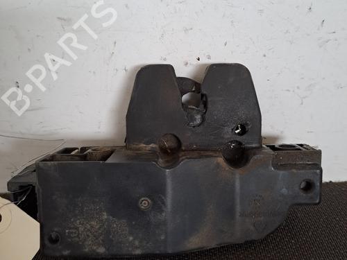 Bakluke lås CITROËN C3 I (FC_, FN_) 1.4 HDi (68 hp) 28389943