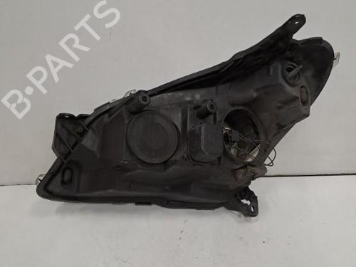 Right headlight OPEL ASTRA H GTC (A04) 1.9 CDTI (L08) | BP28410181C29 - Image 3