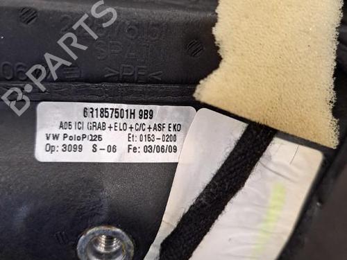Used Left mirror Left mirror 28393347 28393347