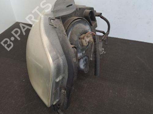 Used Left headlight Left headlight VW FOX Hatchback (5Z1, 5Z3, 5Z4) 1.4 (75 hp) 28389882 28389882