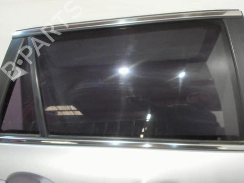 Right rear door MAZDA 6 Estate (GH) 2.2 MZR-CD (GH10) | BP28410599C5 