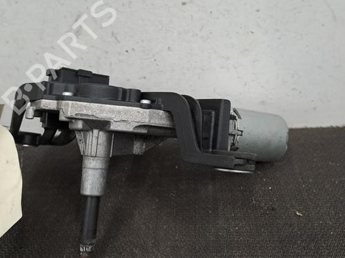 Rear wiper motor VW GOLF VI (5K1) 1.6 TDI | BP28391767M102