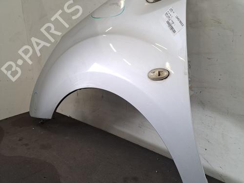 Left front fenders CITROËN BERLINGO MULTISPACE (B9) 1.6 HDi 110 | BP36007741C41 - Image 4