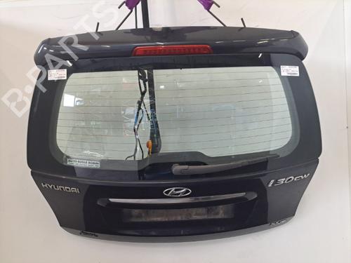 Used Tailgate HYUNDAI i30 Estate (FD) 1.6 CRDi (90 hp) 28409737