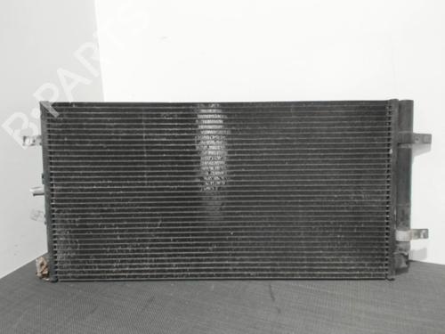 AC radiator AUDI A4 B8 Avant (8K5) 2.0 TDI | BP28394183M32 - Image 2
