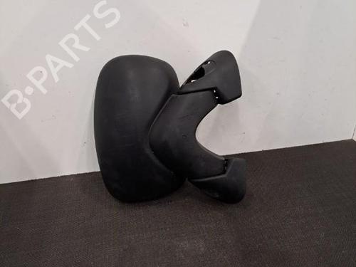 Used Right mirror OPEL VIVARO A Van (X83) 2.0 CDTI (F7) (114 hp) 28396602