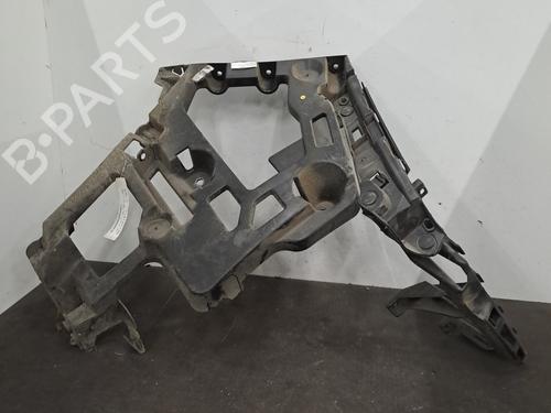 Used Rear bumper bracket PEUGEOT 508 I (8D_) 2.0 BlueHDi 180 (180 hp) 30688697