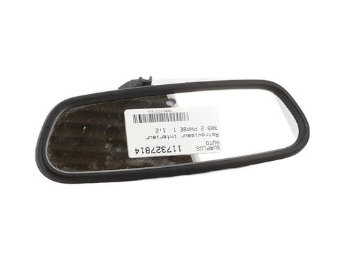 Used Rear mirror PEUGEOT 308 II (LB_, LP_, LW_, LH_, L3_) 1.2 THP 110 (110 hp) 32728084