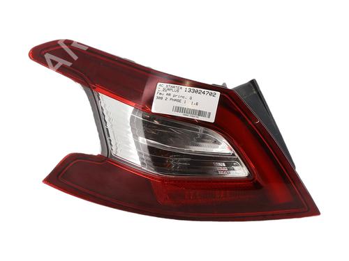 Used Left taillight Left taillight 39483352 39483352