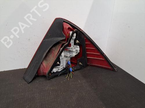 Left taillight FORD MONDEO III Saloon (B4Y) 2.0 16V TDDi / TDCi | BP28404506C34