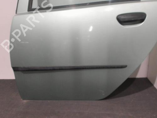 Used Left rear door FIAT PUNTO (188_) 1.2 60 (188.030, .050, .130, .150, .230, .250) (60 hp) 28399557